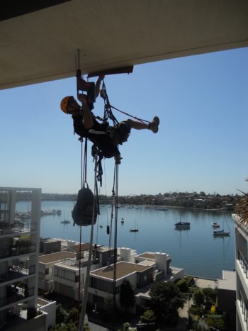 Height Safety Installations Sydney